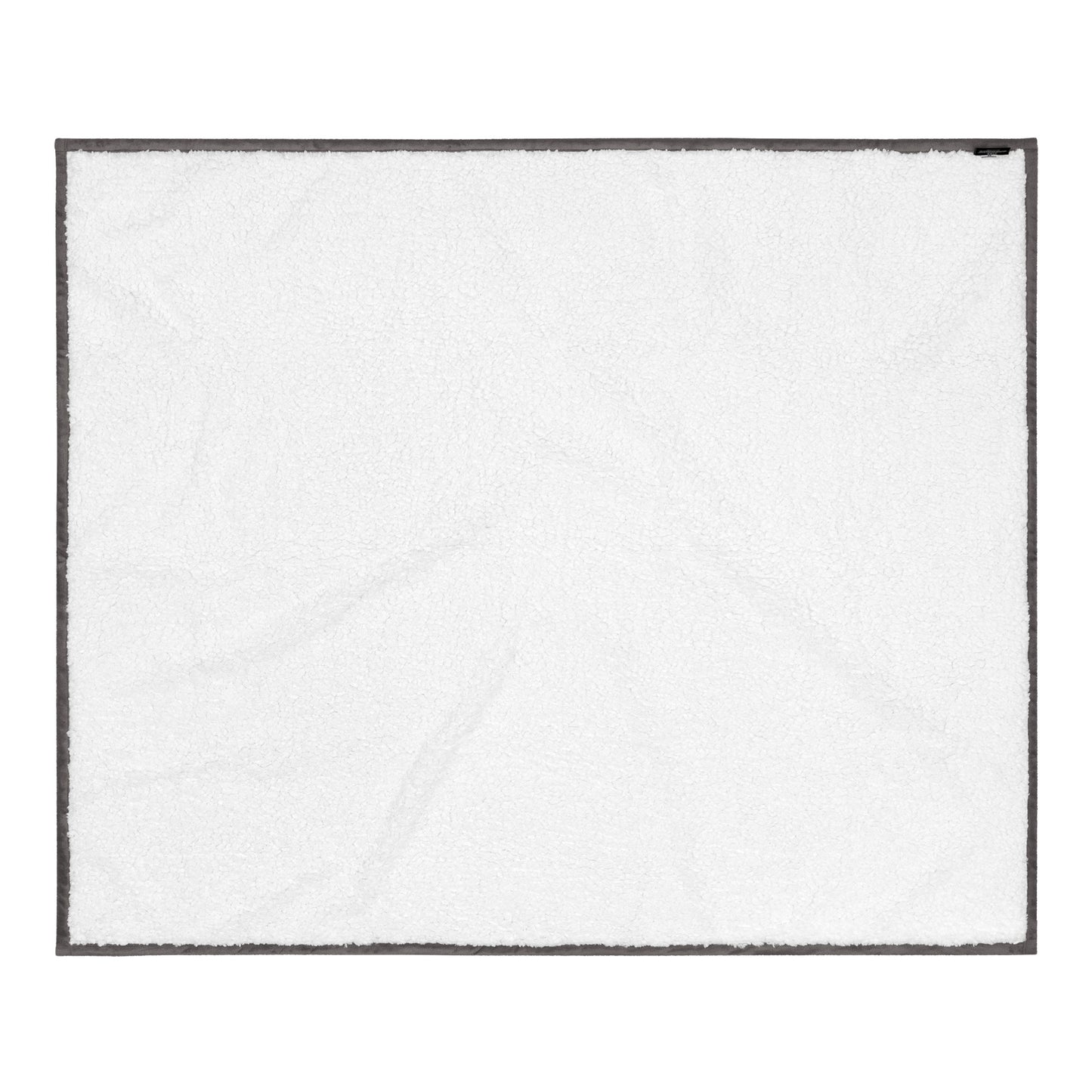 Tranont - Premium sherpa blanket