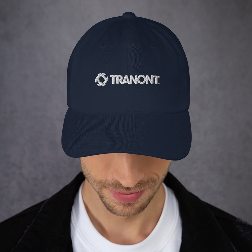 Tranont - Classic Dad hat