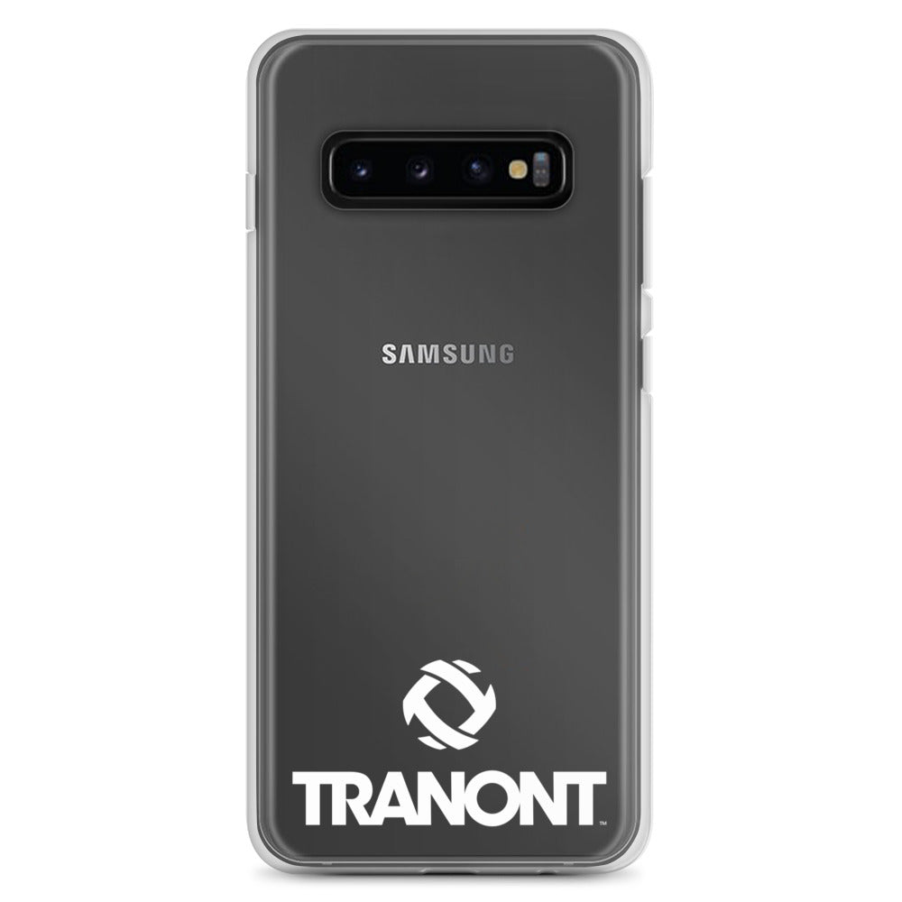 Clear Case for Samsung®