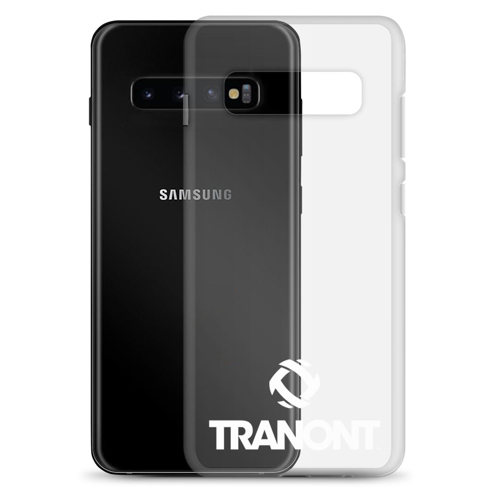 Clear Case for Samsung®