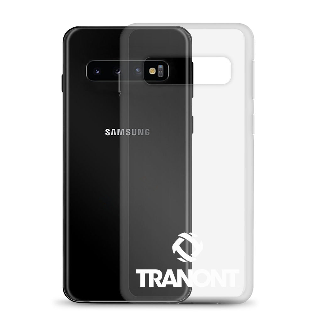 Clear Case for Samsung®