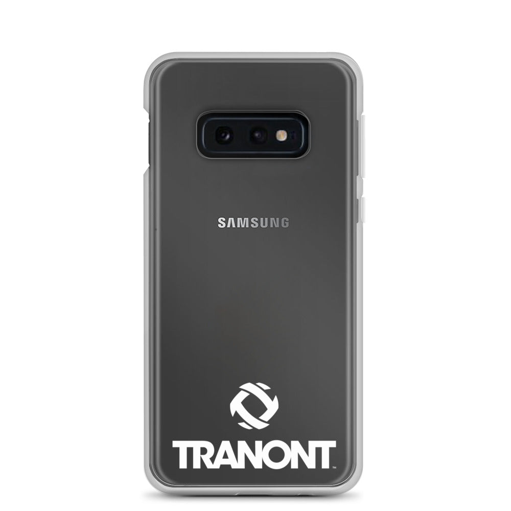 Clear Case for Samsung®