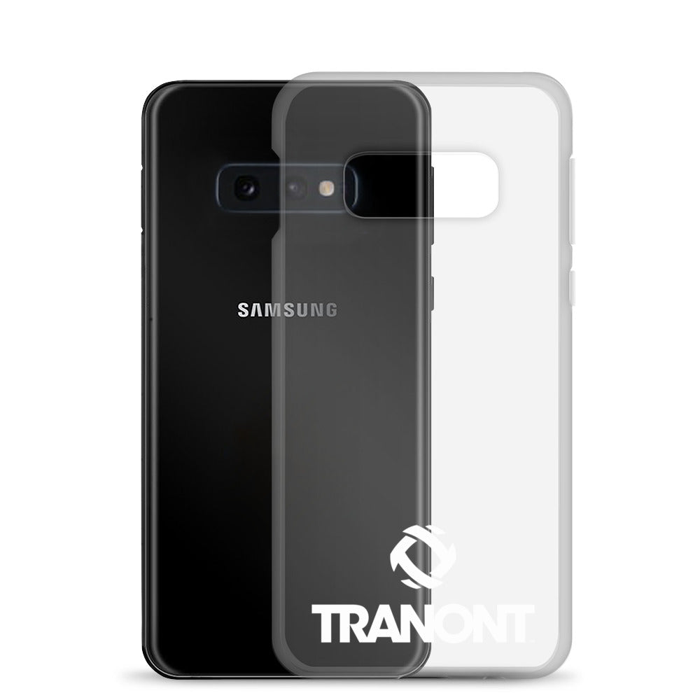 Clear Case for Samsung®