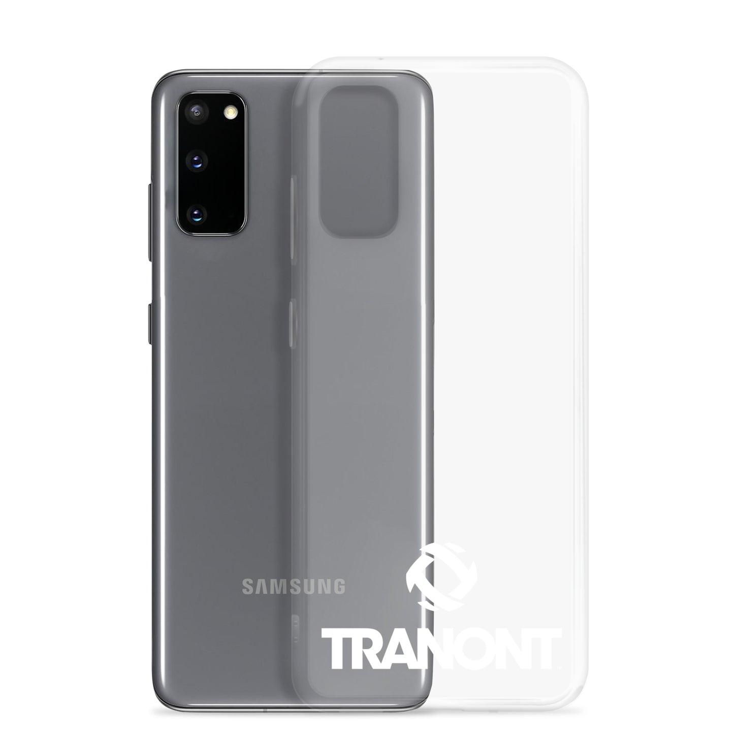 Clear Case for Samsung®