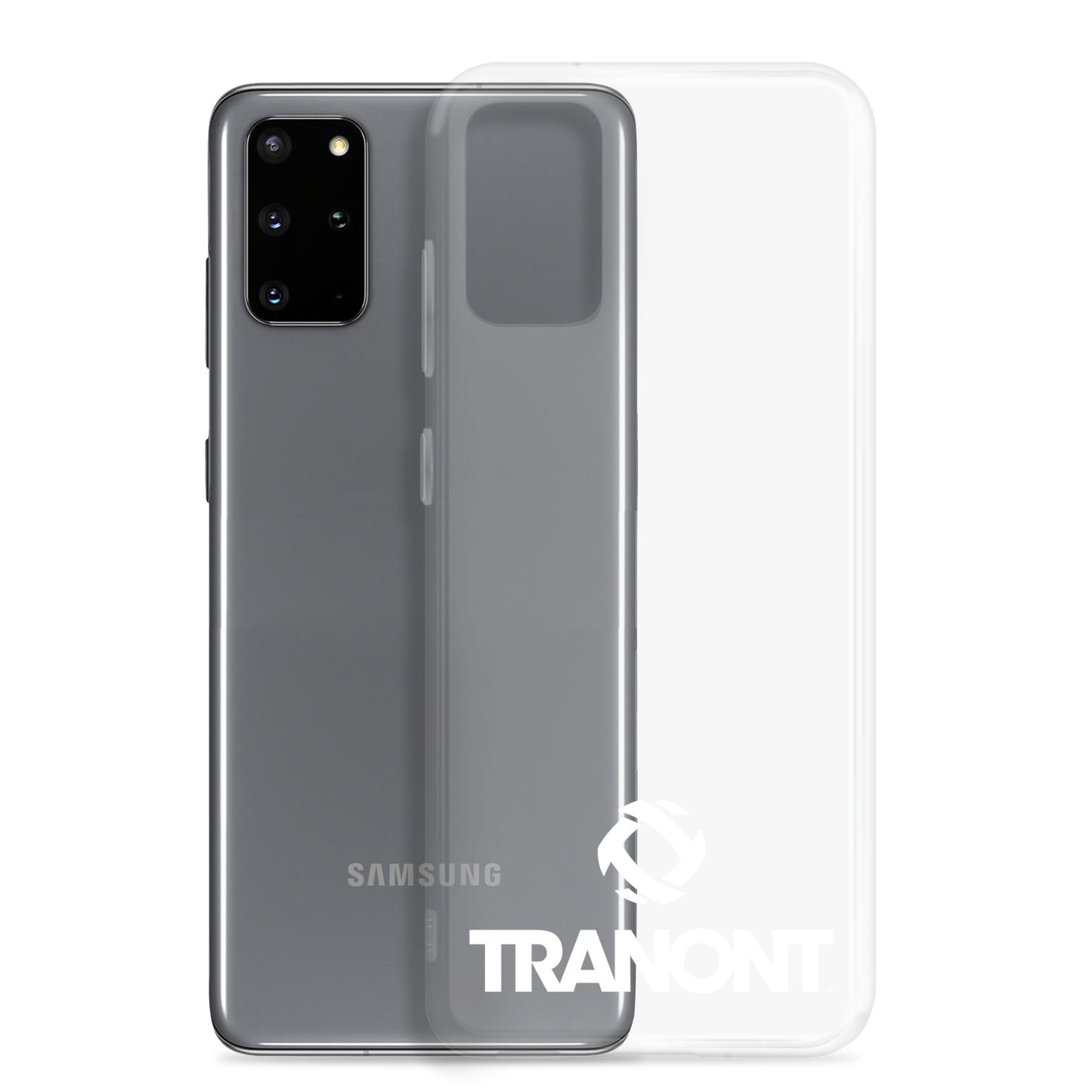 Clear Case for Samsung®