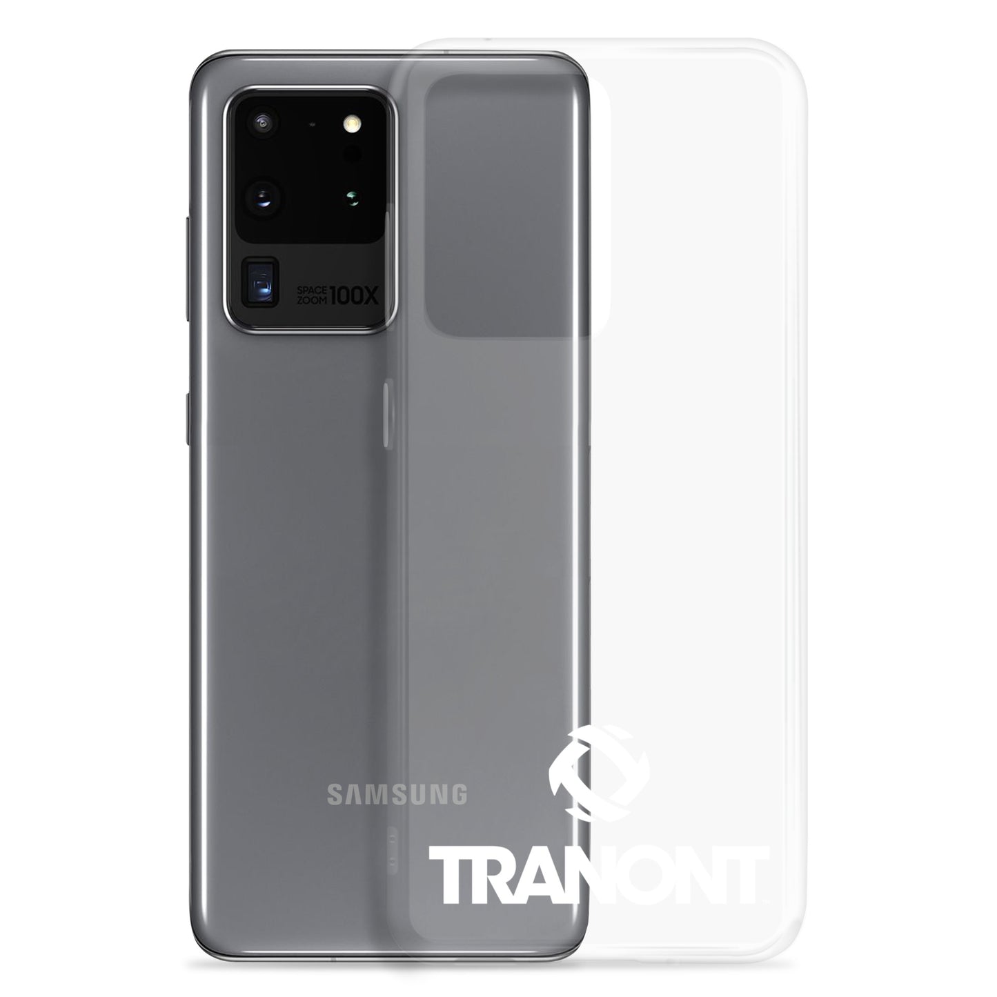 Clear Case for Samsung®