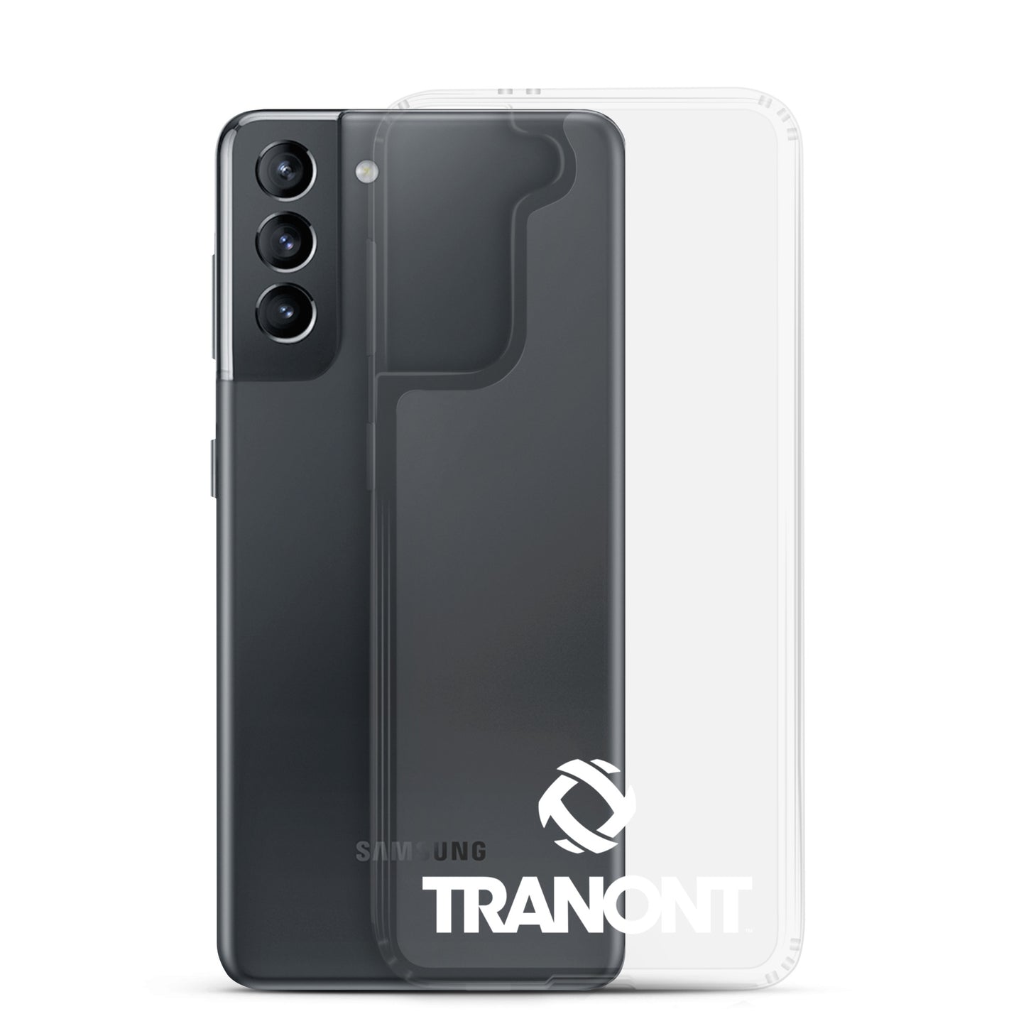 Clear Case for Samsung®