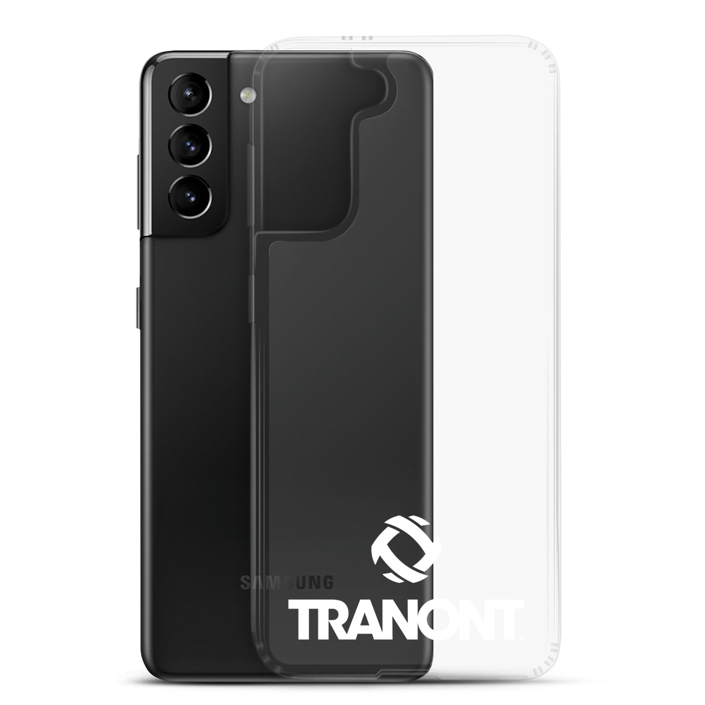 Clear Case for Samsung®