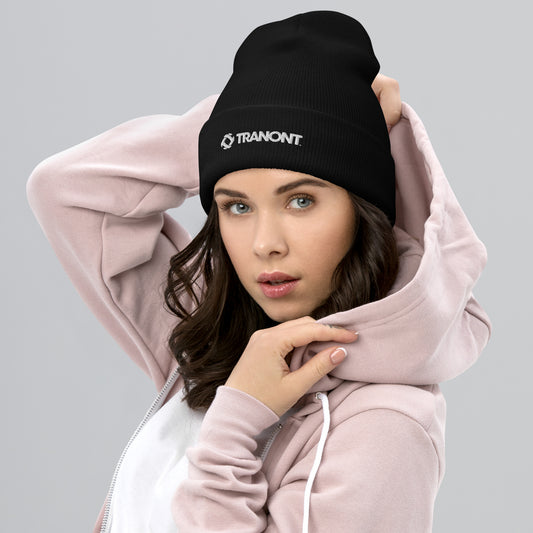 Tranont - Classic Cuffed Beanie