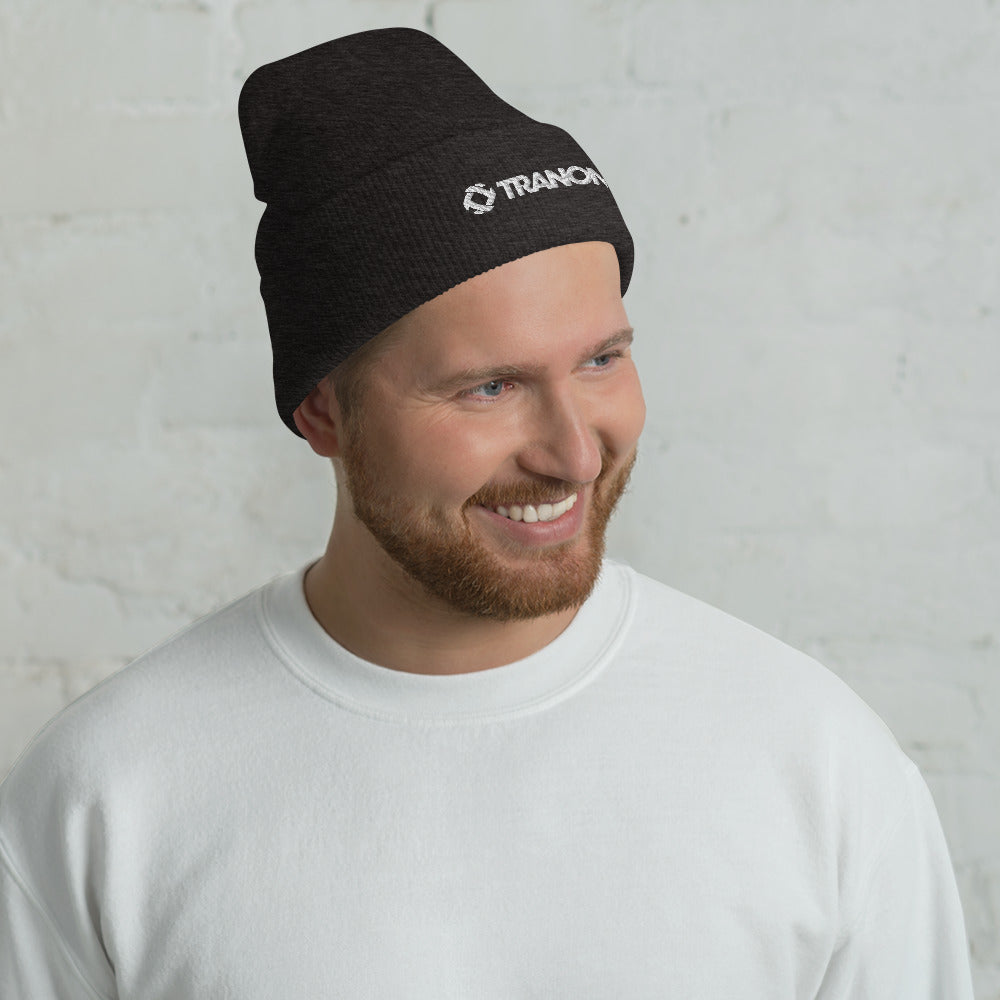 Tranont - Classic Cuffed Beanie