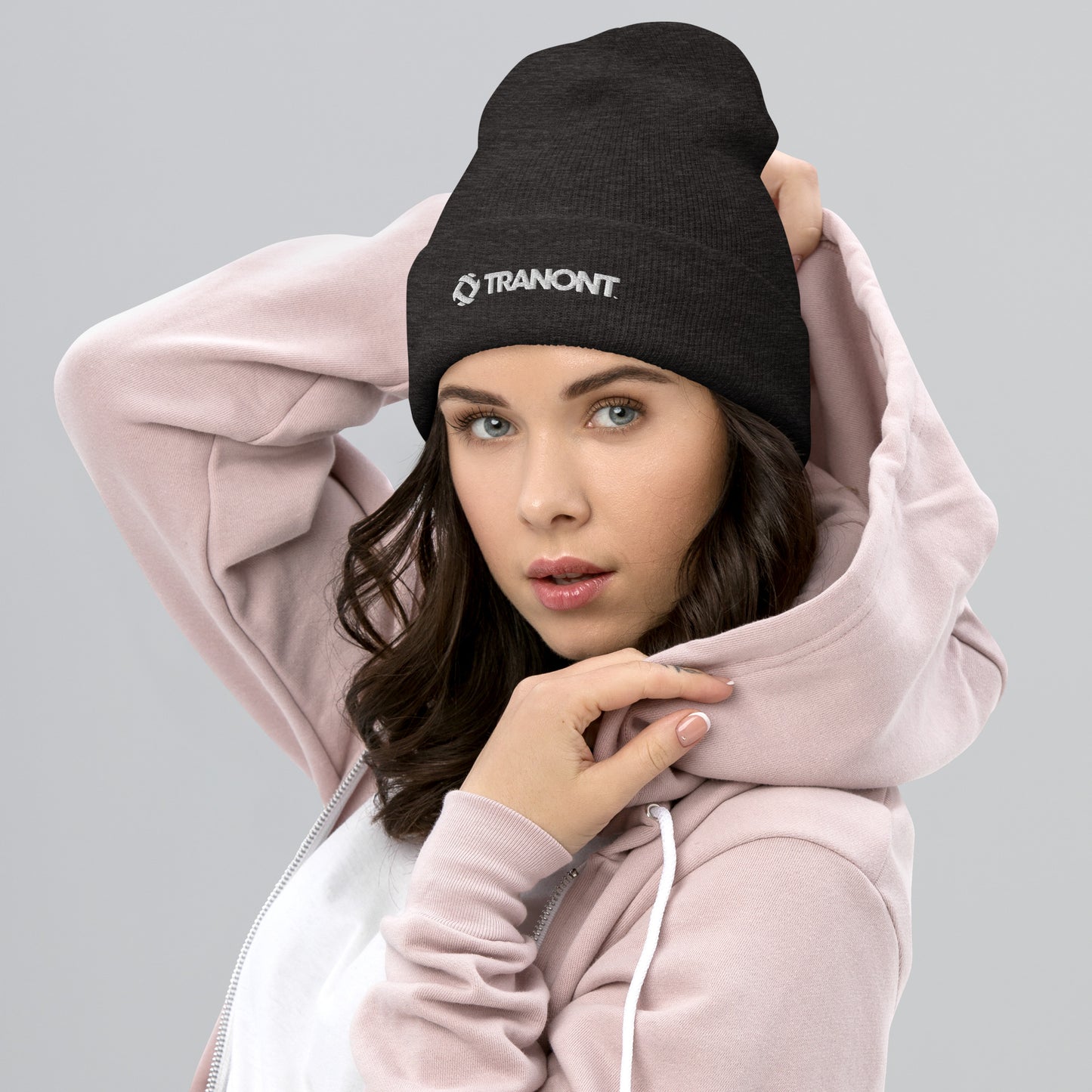 Tranont - Classic Cuffed Beanie