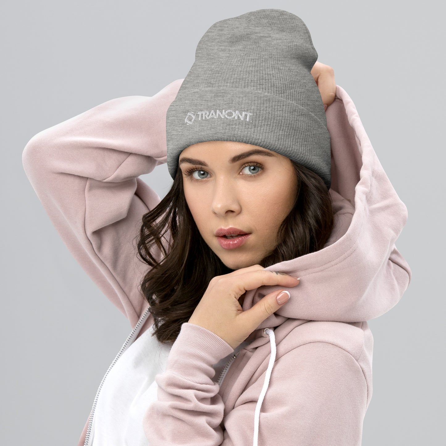 Tranont - Classic Cuffed Beanie