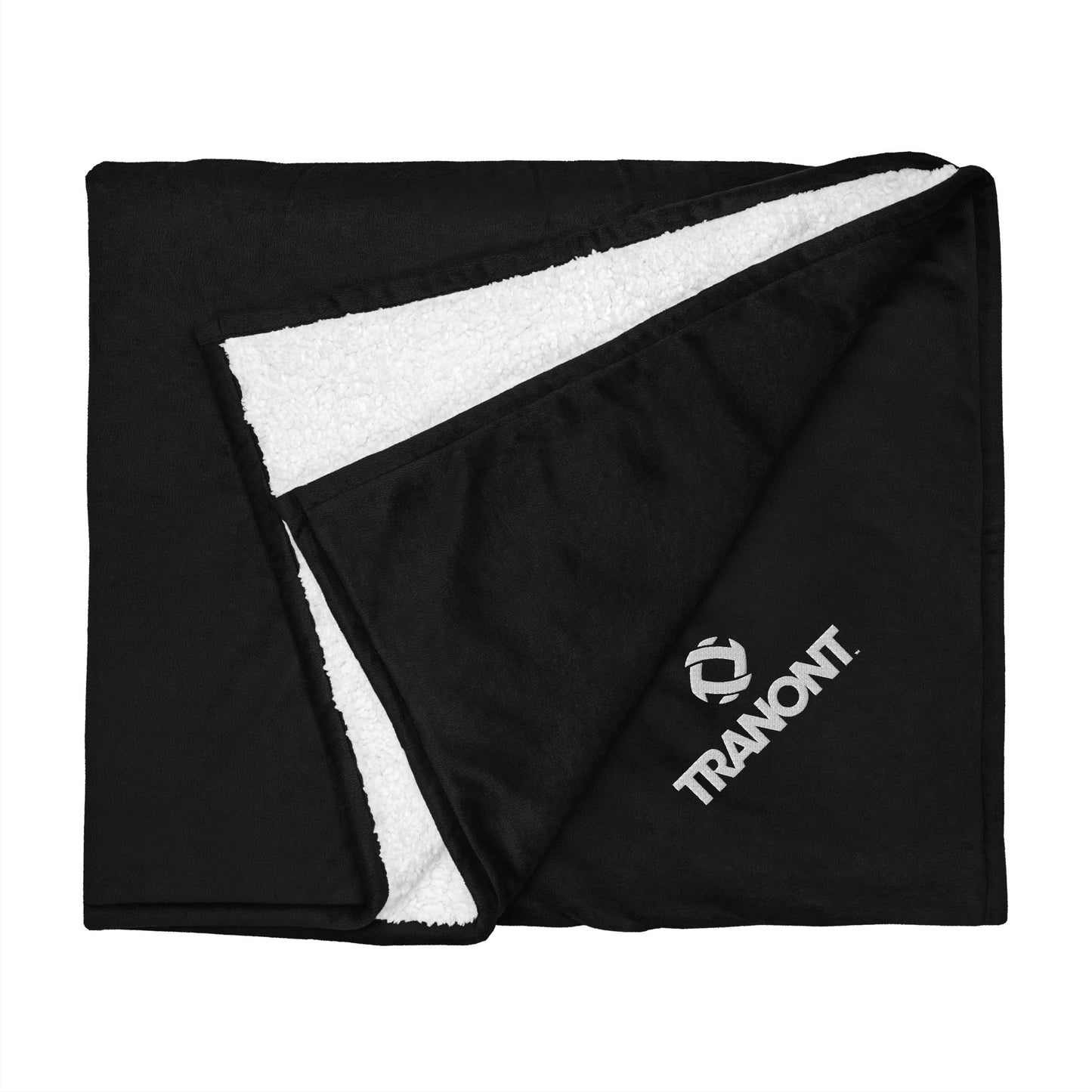 Tranont - Premium sherpa blanket