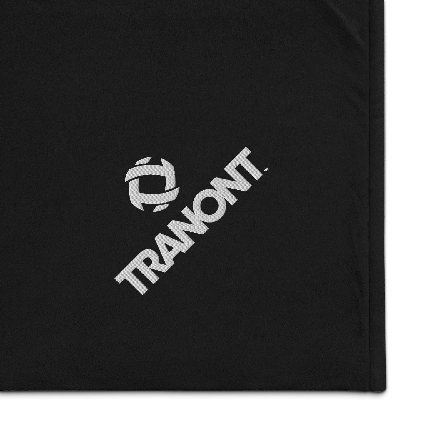 Tranont - Premium sherpa blanket