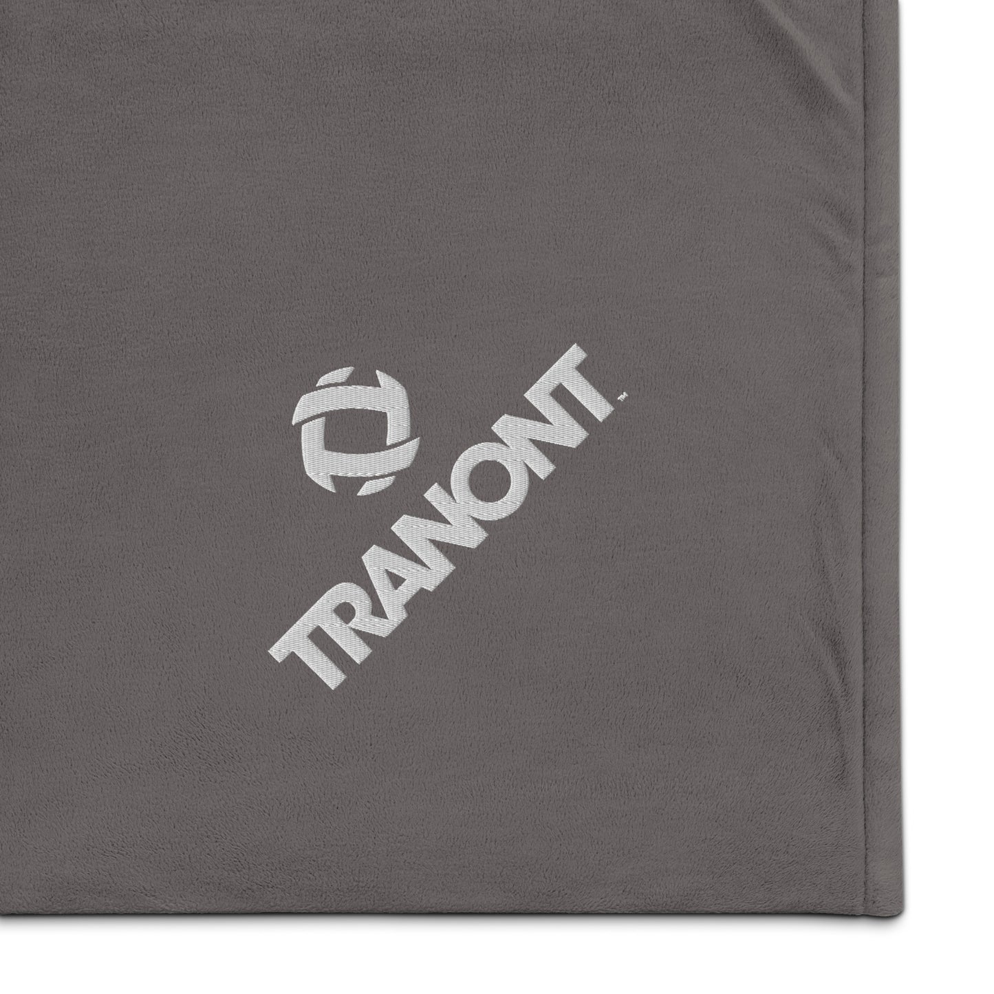 Tranont - Premium sherpa blanket