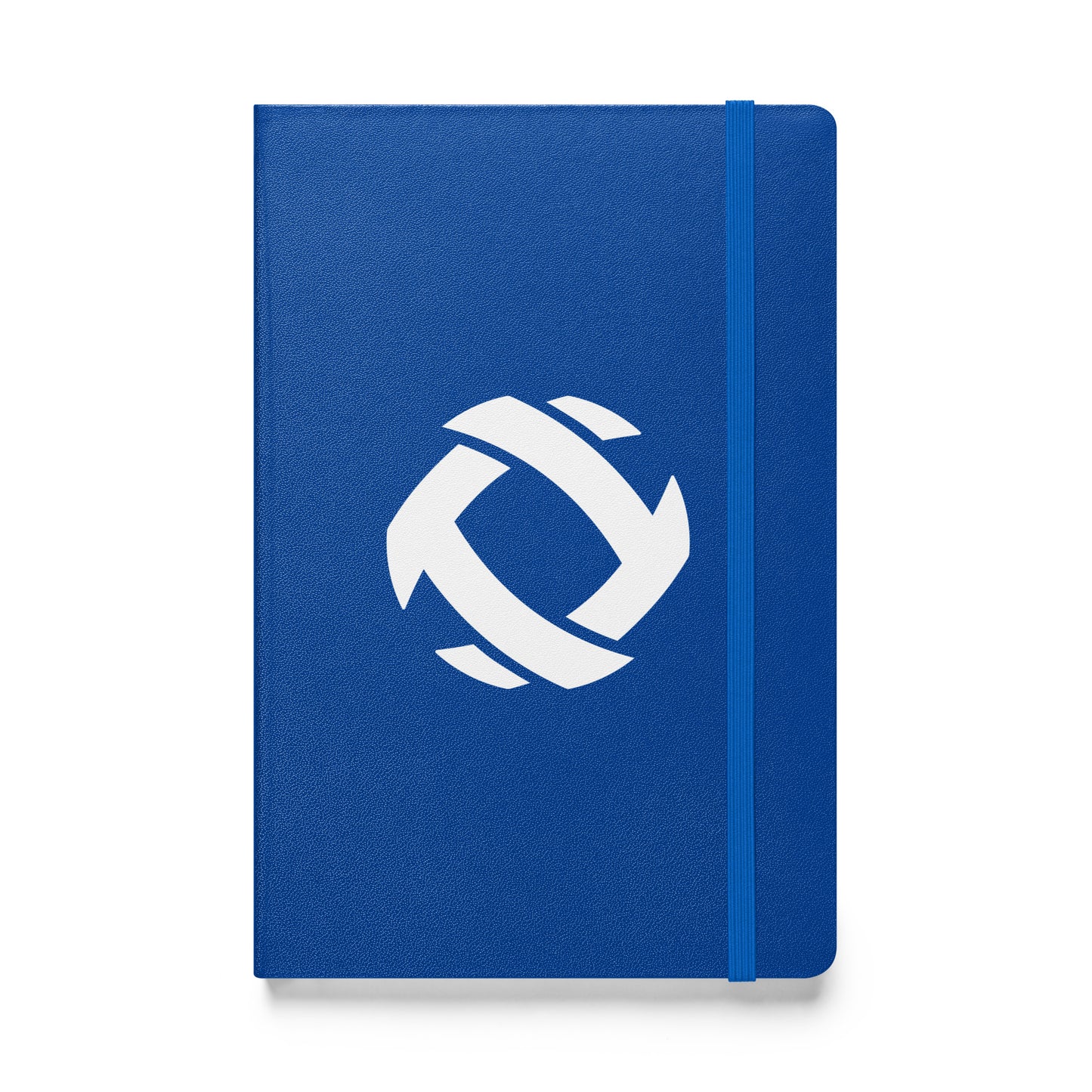 Tranont Ball - Hardcover bound notebook