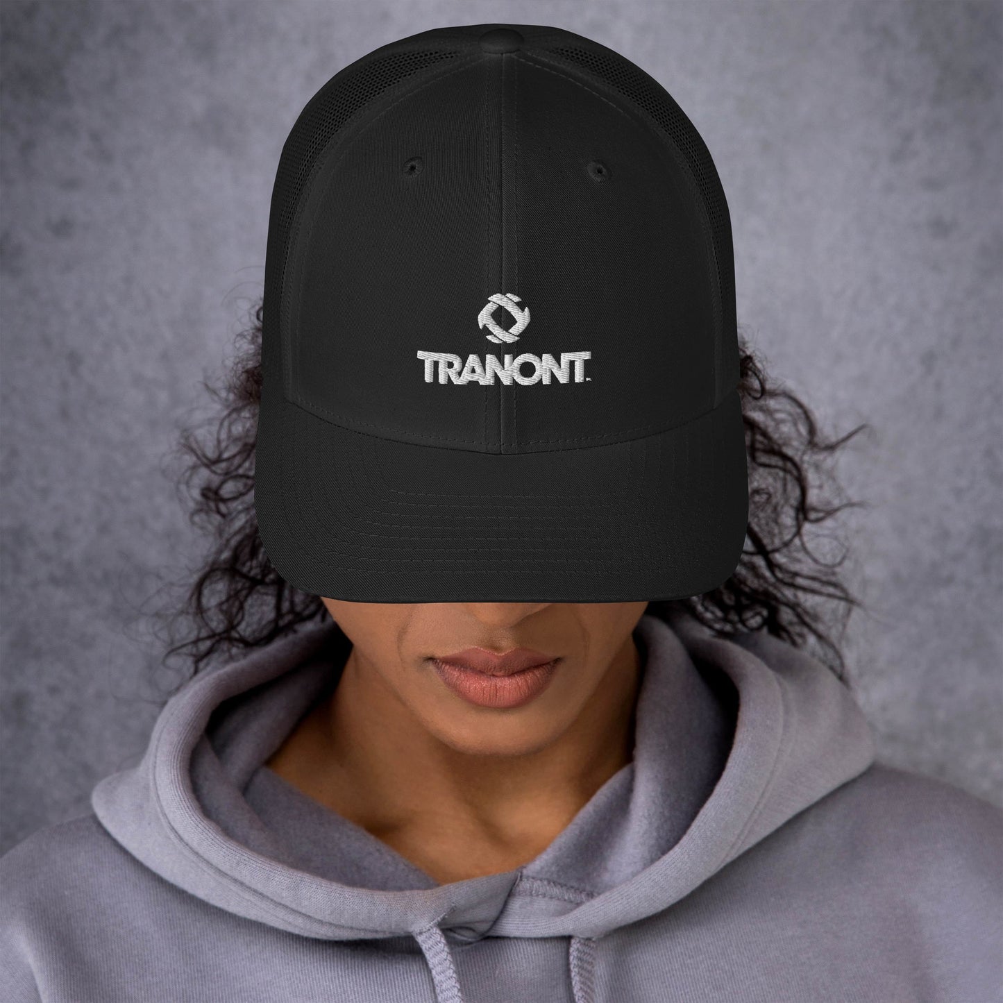 Tranont - Trucker Cap