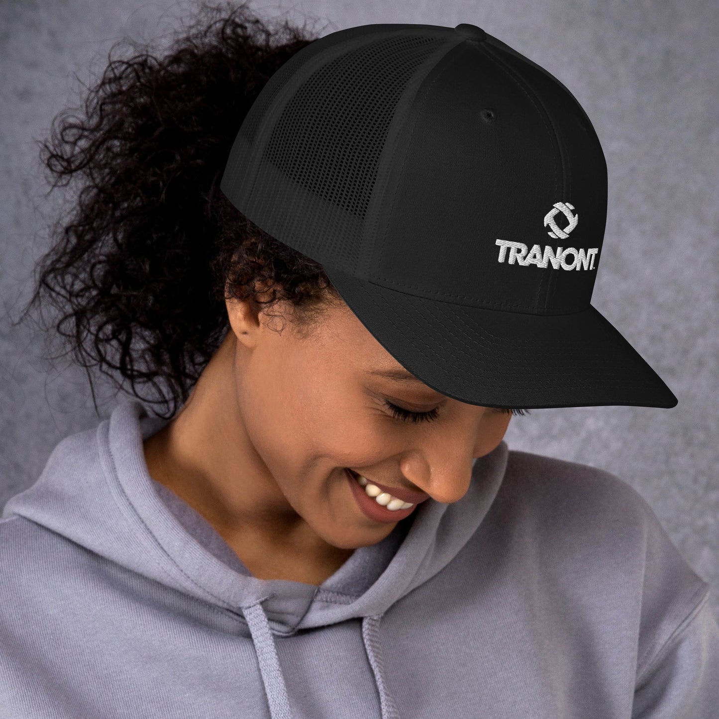 Tranont - Trucker Cap