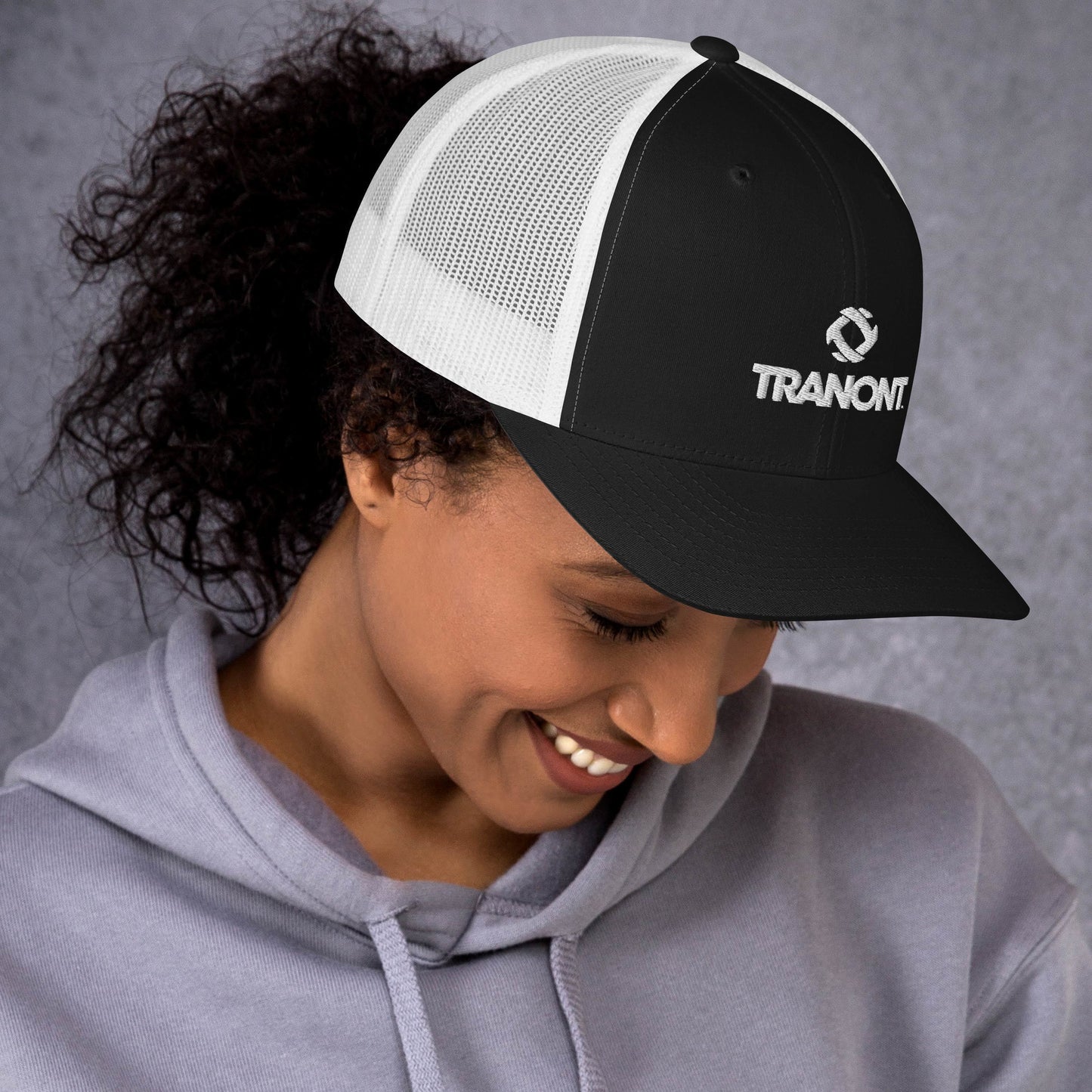 Tranont - Trucker Cap