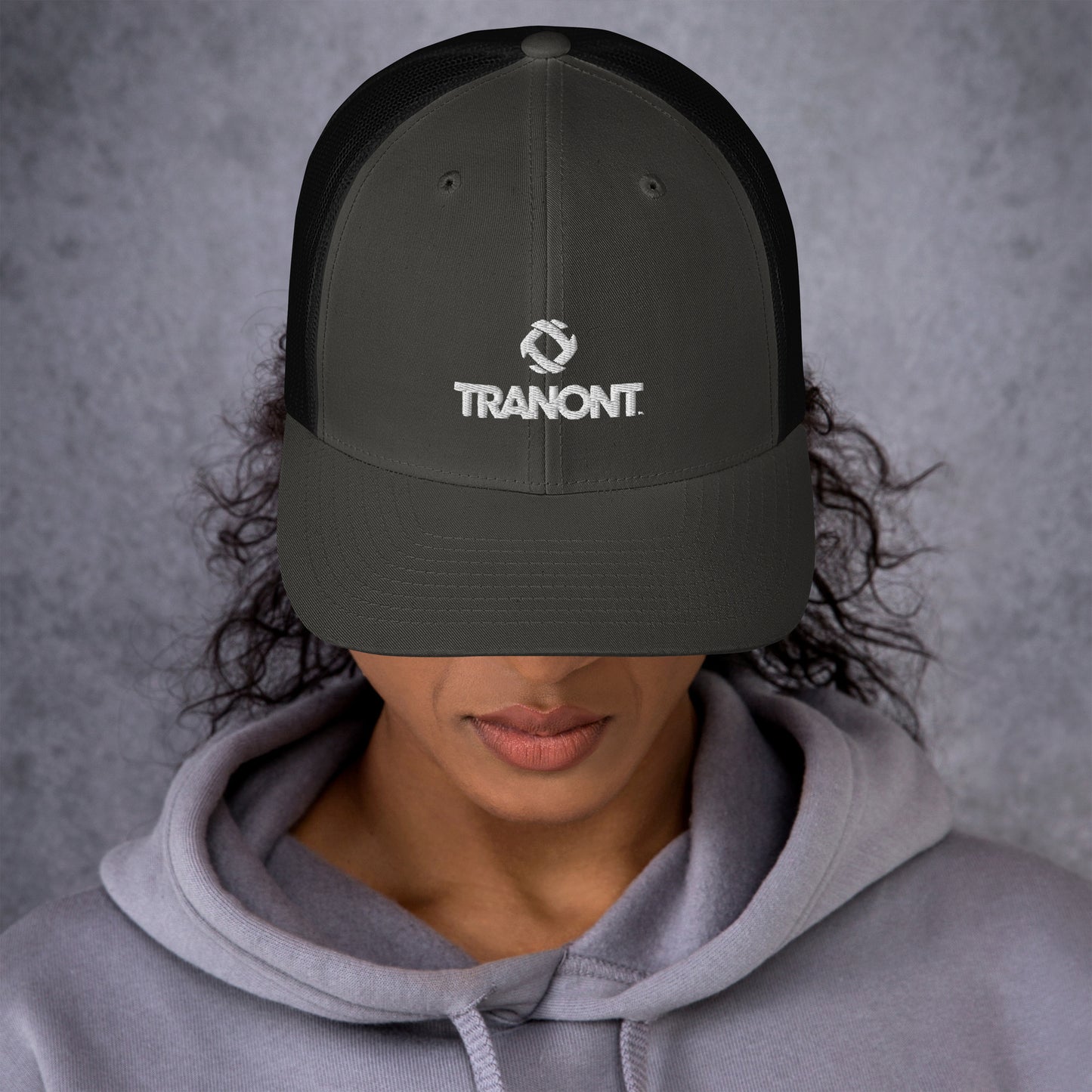 Tranont - Trucker Cap