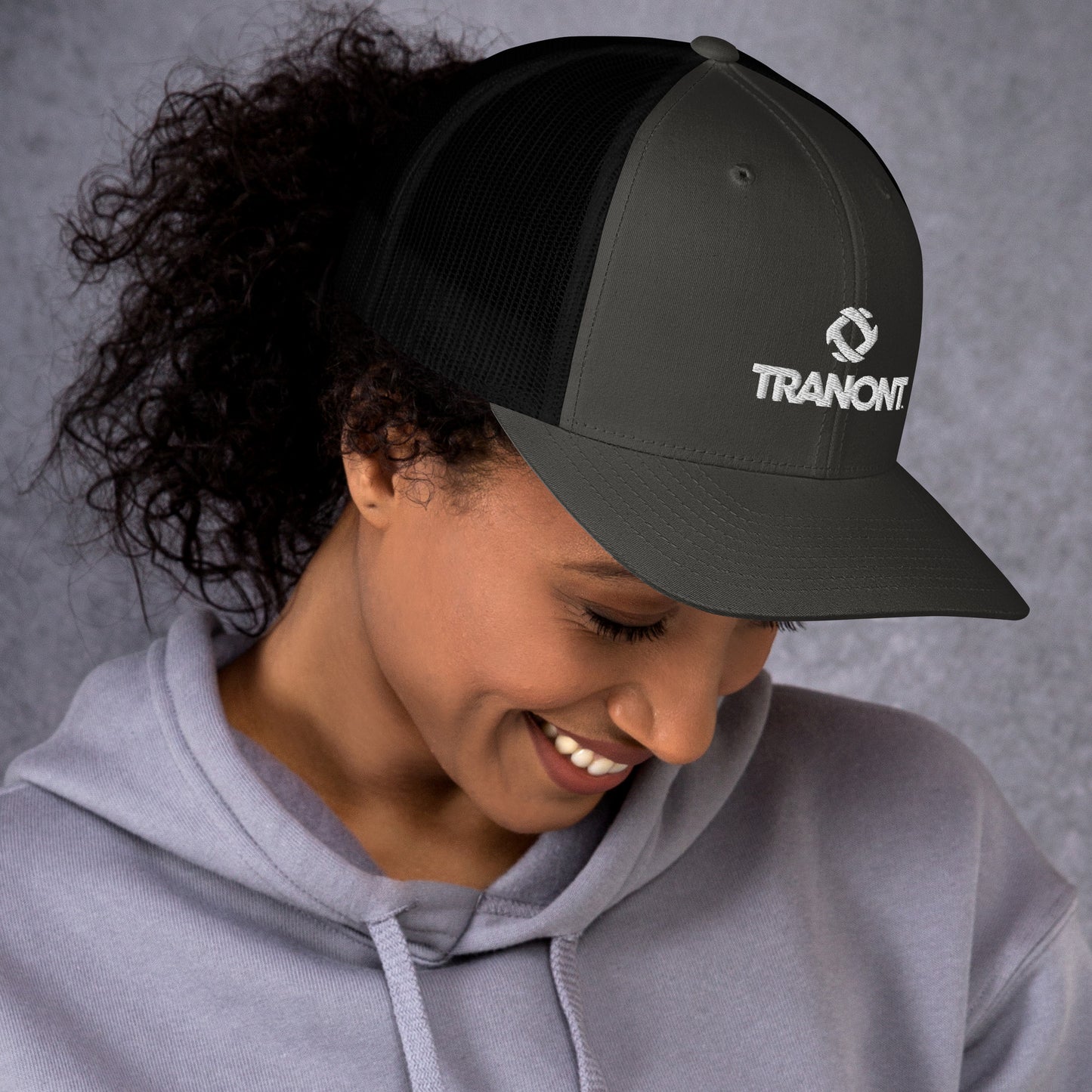 Tranont - Trucker Cap