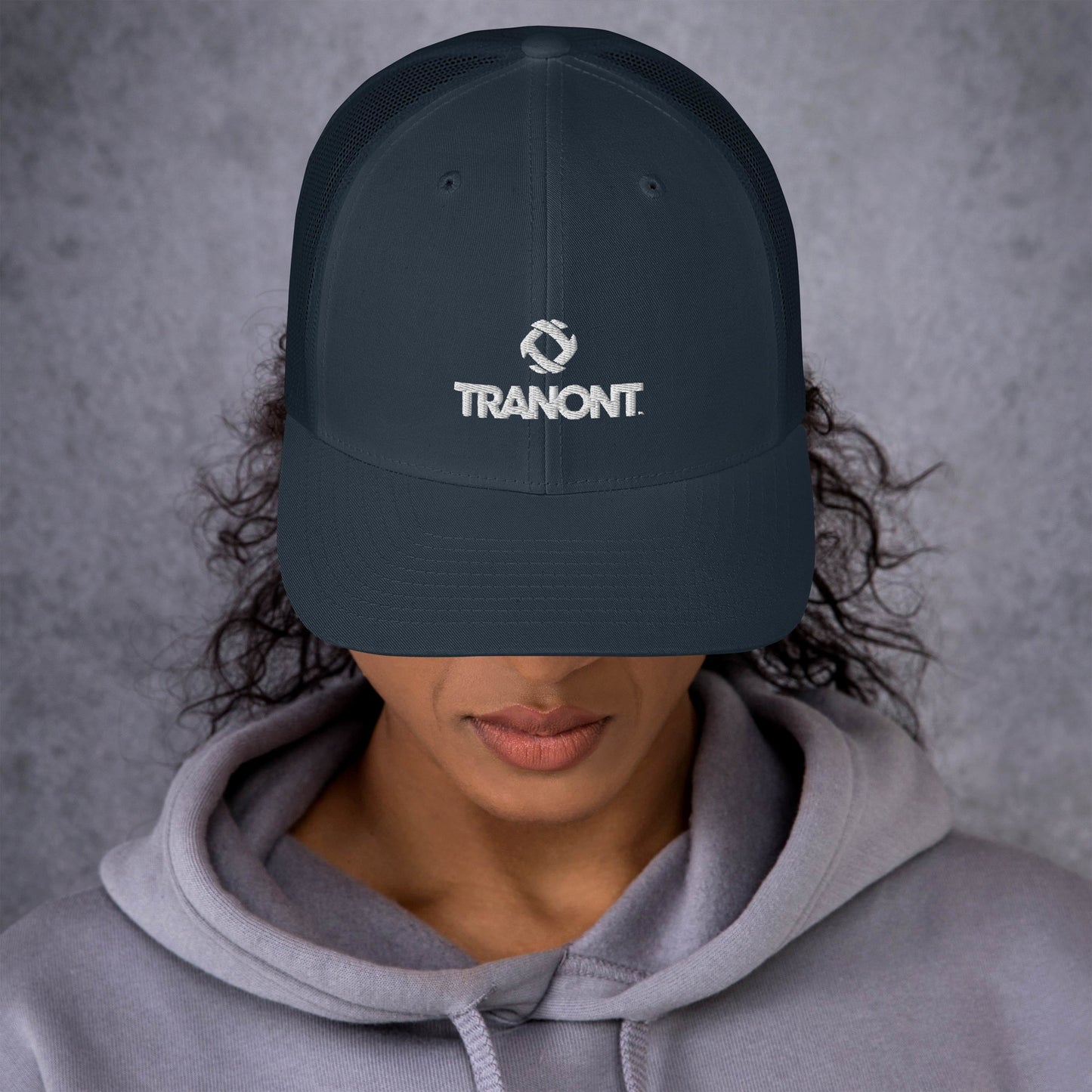 Tranont - Trucker Cap