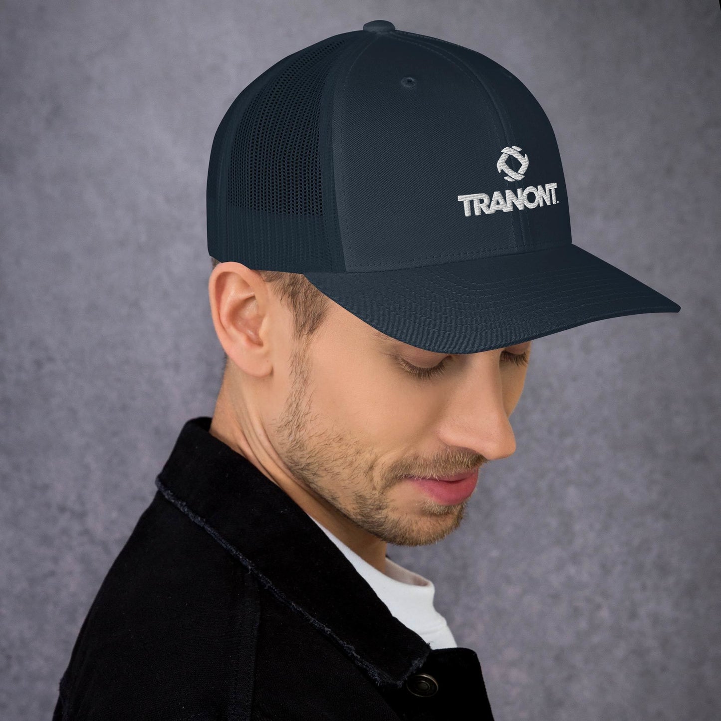 Tranont - Trucker Cap