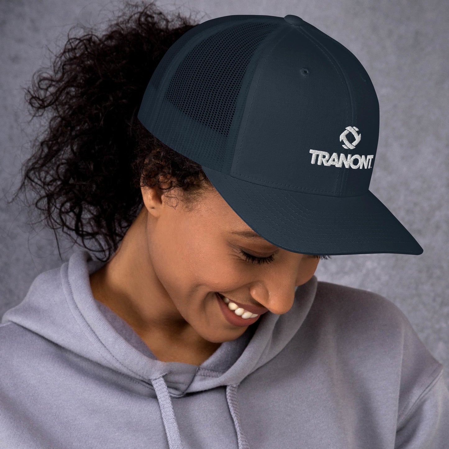 Tranont - Trucker Cap