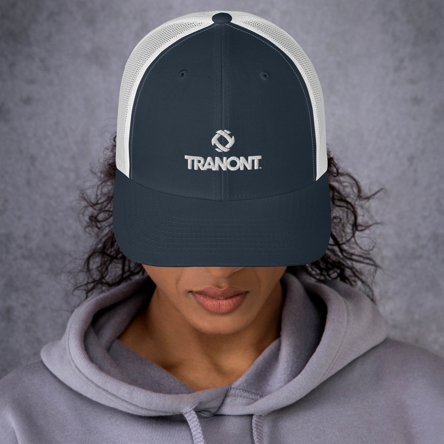 Tranont - Trucker Cap