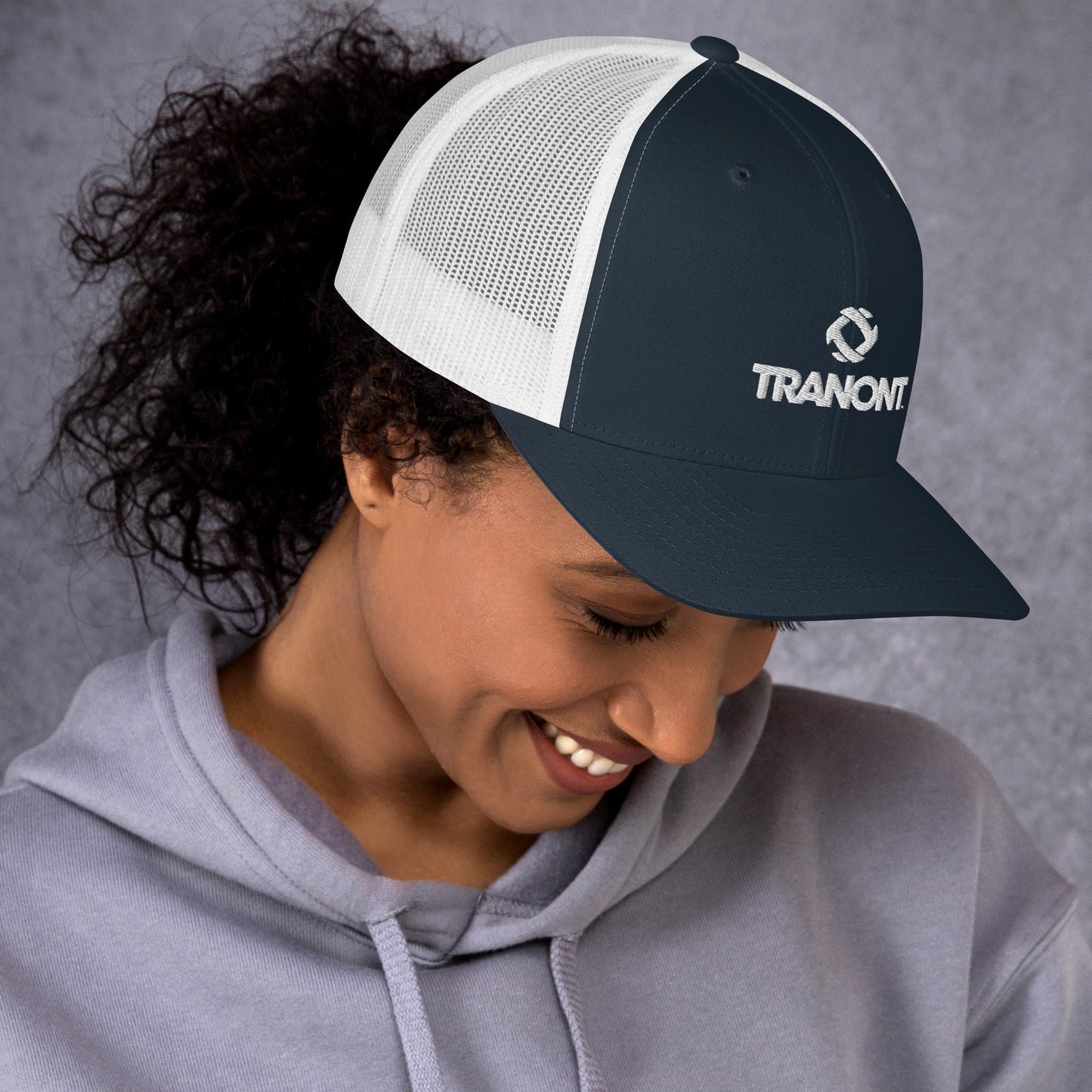 Tranont - Trucker Cap