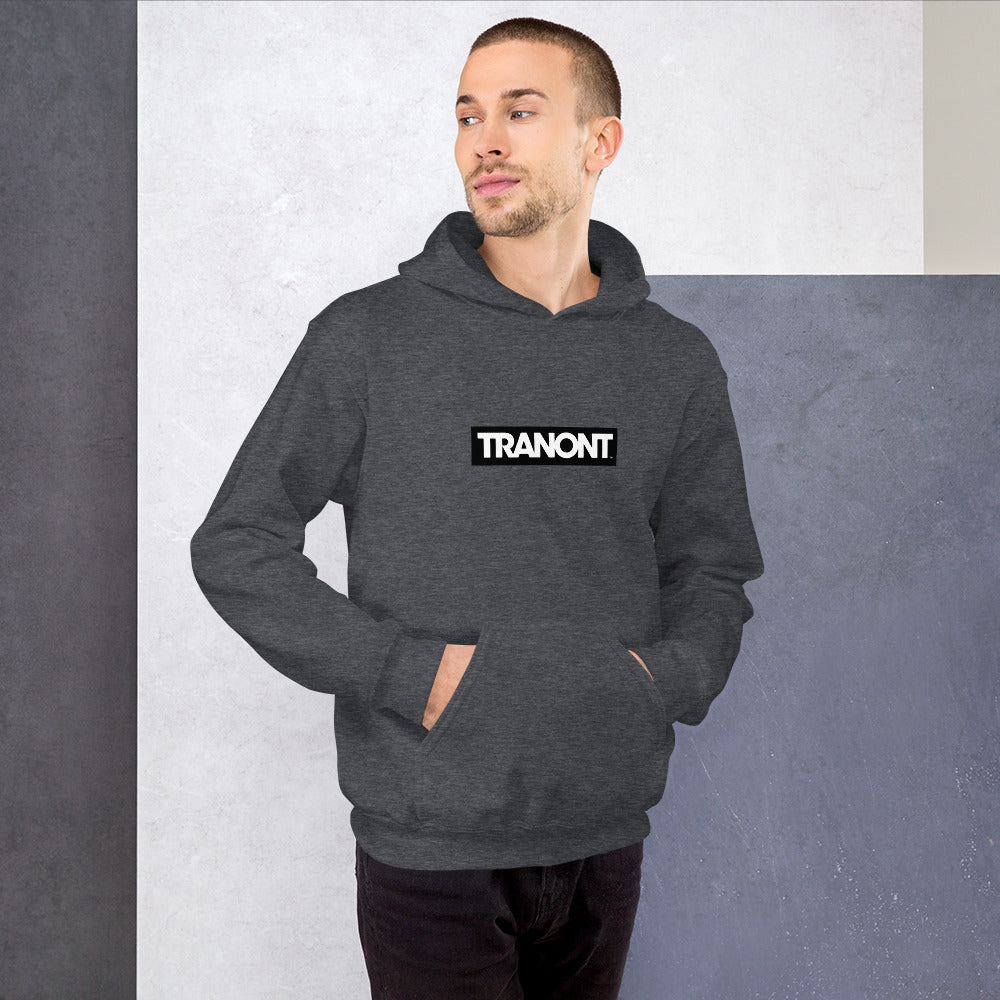 Tranont - Unisex Hoodie