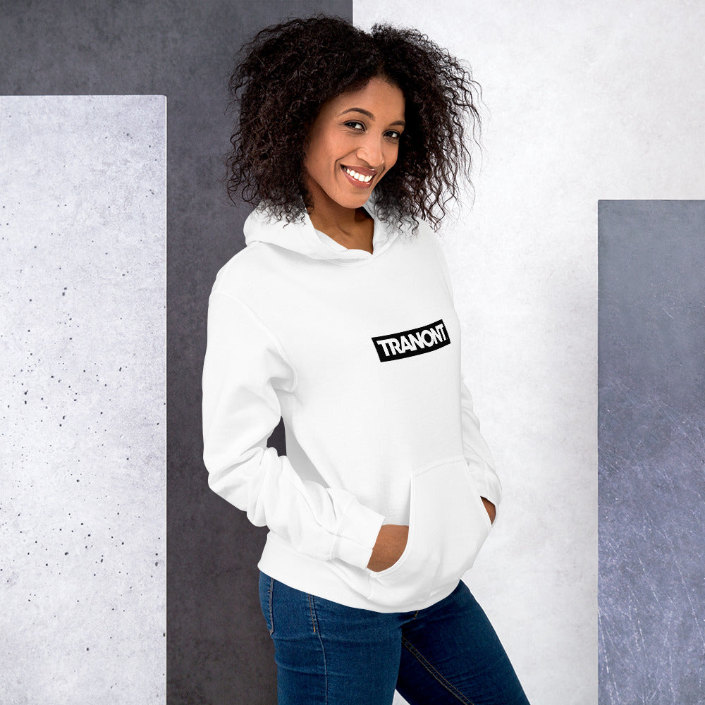 Tranont - Unisex Hoodie