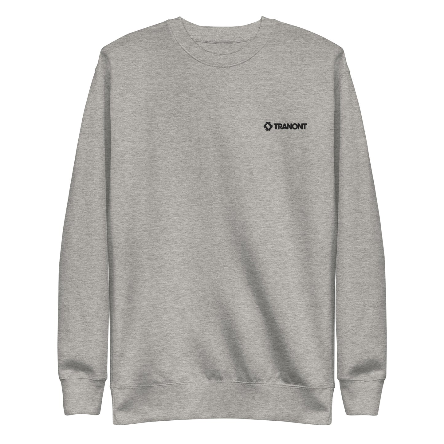 Tranont - Unisex Premium Sweatshirt