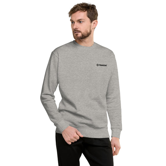 Tranont - Unisex Premium Sweatshirt