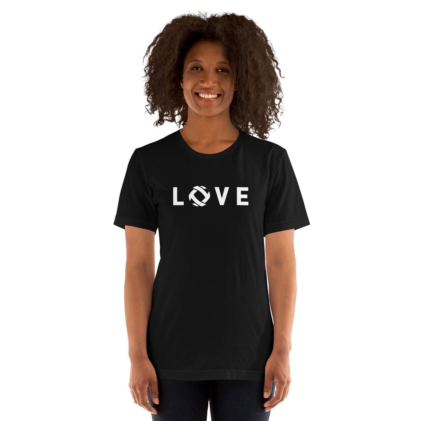 Love - Unisex t-shirt