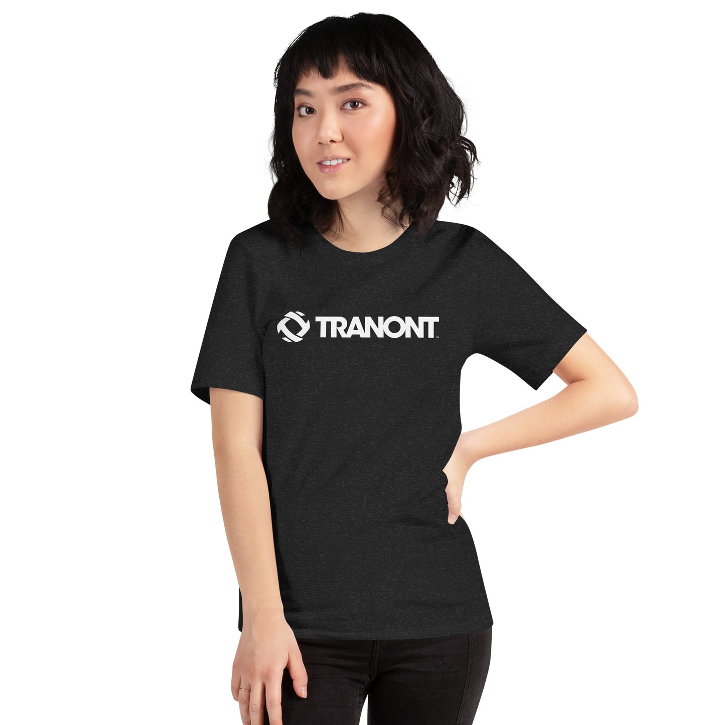 Tranont - Classic unisex t-shirt