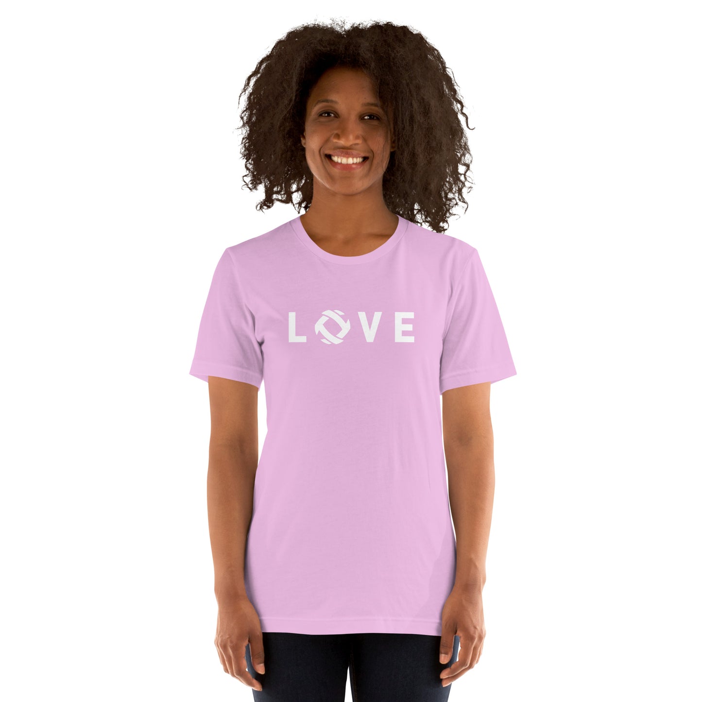 Love - Unisex t-shirt