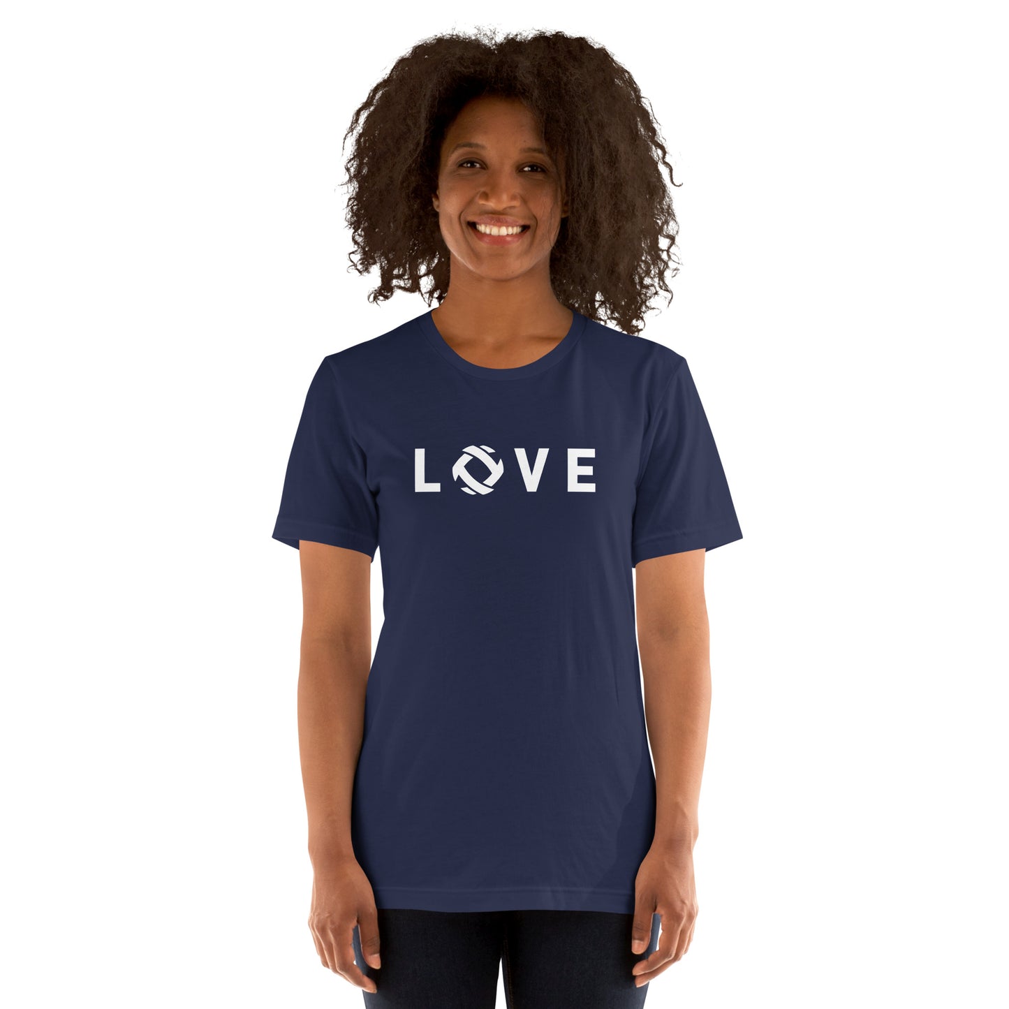 Love - Unisex t-shirt